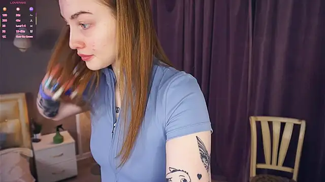 WiloneDimmick online show from March 2025 08:24:02 AM