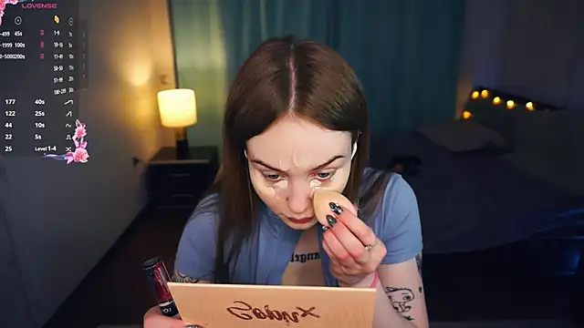 WiloneDimmick online show from March 2025 07:11:01 AM