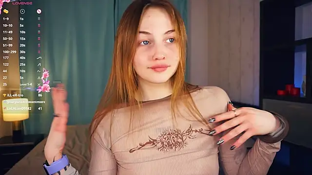 WiloneDimmick online show from March 2025 01:19:02 PM