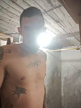 RabidChanger online show from June 2026 08:42:01 PM