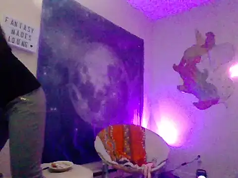 fantasymade69 online show from February 2025 06:04:01 AM