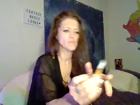 fantasymade69 online show from March 2025 06:16:02 AM