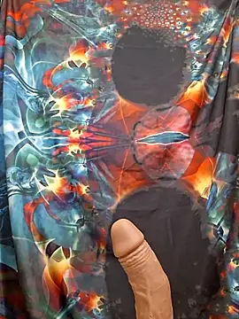 fantasymade69 online show from October 2025 04:41:02 PM