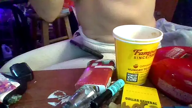 fantasymade69 online show from March 2026 12:31:02 PM