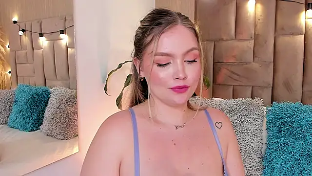 GaiaBaker online show from February 2025 07:59:01 AM