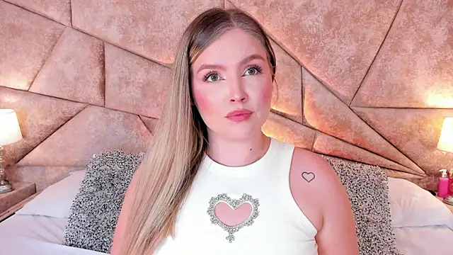 GaiaBaker online show from March 2025 04:17:02 AM