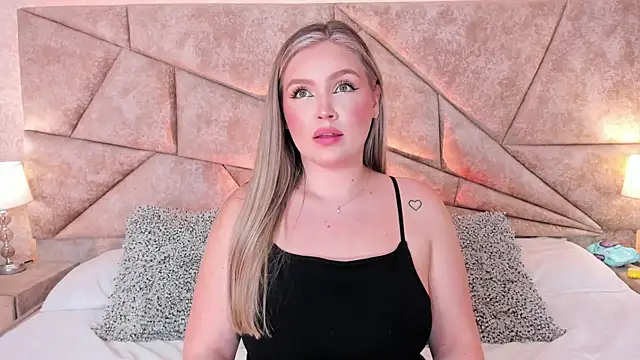 GaiaBaker online show from March 2025 02:29:01 AM