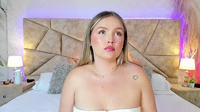 GaiaBaker online show from September 2025 09:37:02 PM