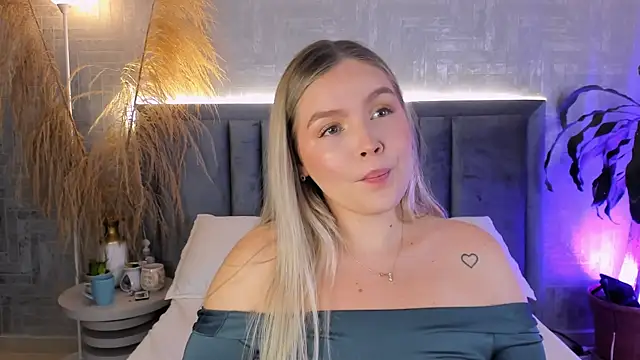 GaiaBaker online show from February 2026 10:43:01 AM