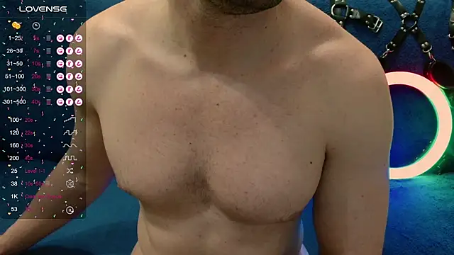 sasha nik online show from March 2025 10:06:02 AM