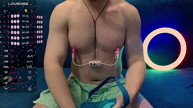 sasha nik online show from September 2025 10:31:02 AM