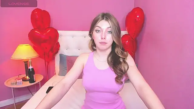 MollyMeltorr online show from February 2025 10:56:02 AM