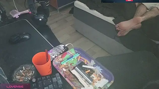 JordanShow online show from February 2025 12:57:02 PM