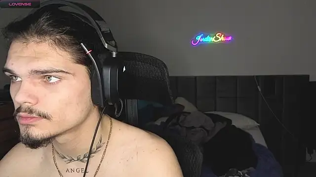 JordanShow online show from February 2025 12:30:01 AM