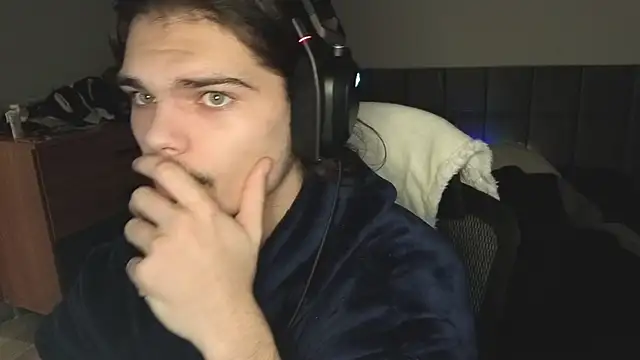 JordanShow online show from February 2025 12:47:02 AM