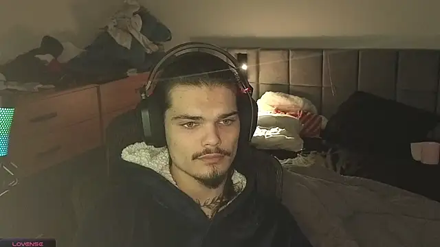 JordanShow online show from March 2025 08:33:02 AM