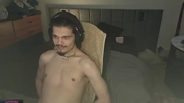 JordanShow online show from March 2025 11:37:02 AM