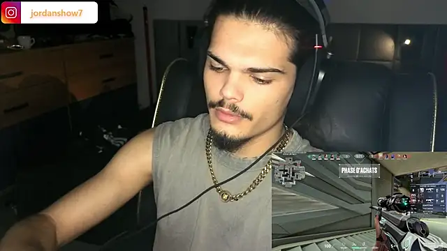 JordanShow online show from September 2025 01:00:02 PM