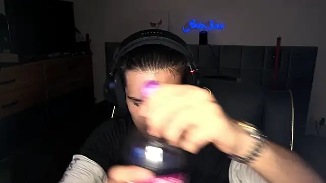 JordanShow online show from September 2025 08:09:02 PM