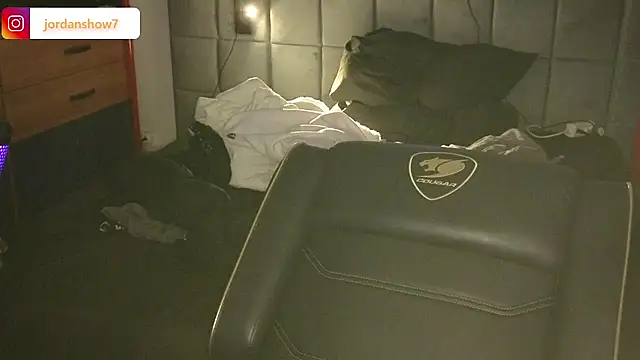 JordanShow online show from September 2025 04:14:01 AM