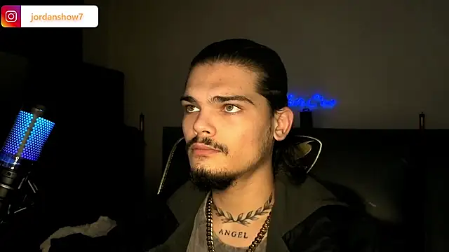 JordanShow online show from September 2025 06:04:01 AM