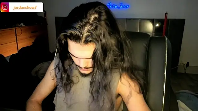 JordanShow online show from September 2025 11:12:02 AM