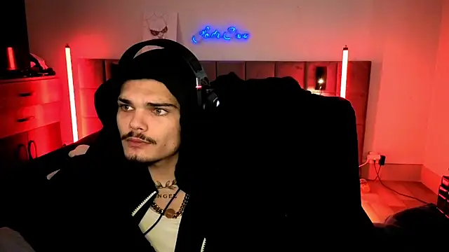 JordanShow online show from October 2025 10:56:01 AM