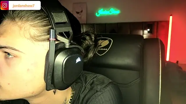 JordanShow online show from November 2025 06:36:02 AM