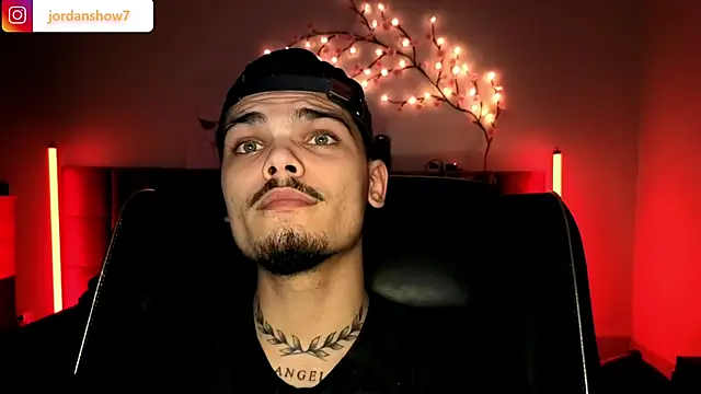 JordanShow online show from January 2026 02:36:02 AM