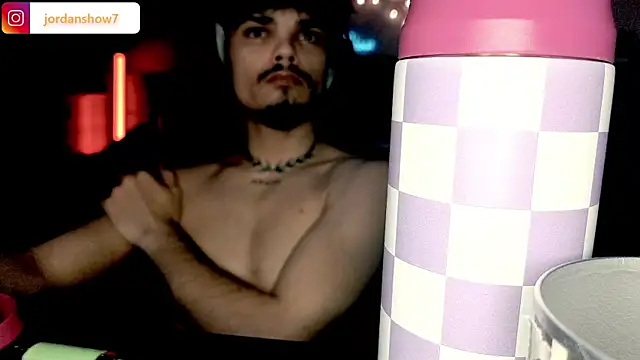 JordanShow online show from April 2026 02:00:01 AM