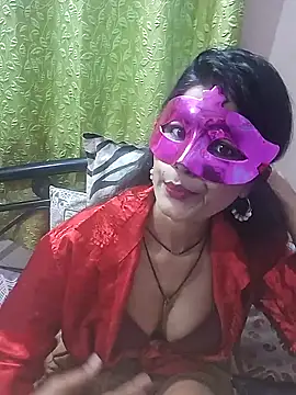 Nandinip2706 online show from January 2025 12:13:02 PM