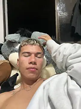 Logan smith1 online show from February 2025 02:17:01 AM