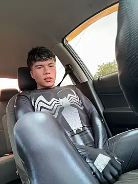 Logan smith1 online show from October 2025 02:16:01 PM