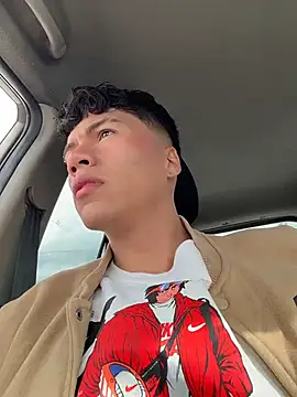 Logan smith1 online show from November 2025 08:14:01 PM