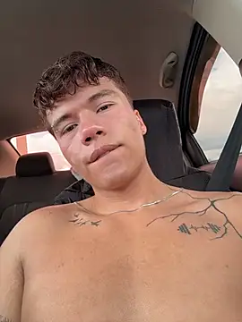 Logan smith1 online show from January 2026 07:49:02 PM