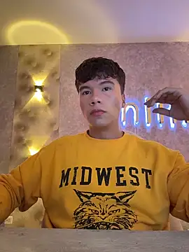 Logan smith1 online show from February 2026 05:34:02 AM