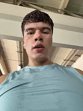 Snapshot of Logan_smith1 chatting on March 2026 06:36:01 PM Logan smith1 online show from March 2026 06:36:01 PM