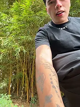 Logan smith1 online show from June 2026 03:00:02 PM