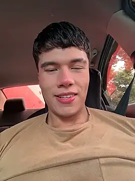 Logan smith1 online show from July 2026 08:08:01 PM