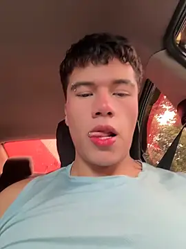 Logan smith1 online show from July 2026 08:15:02 PM