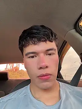Logan smith1 online show from July 2026 03:31:02 PM