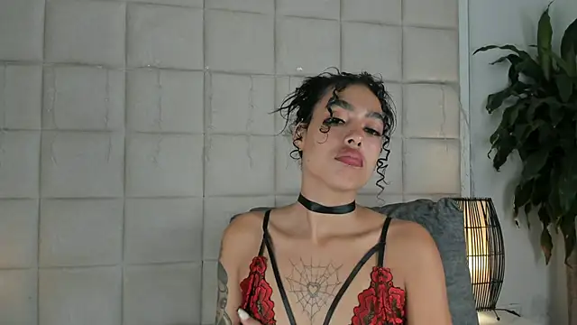 Nia Bunny online show from January 2025 02:03:01 PM