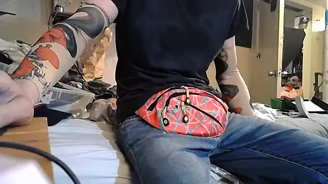 deadpi online show from February 2025 04:47:02 AM