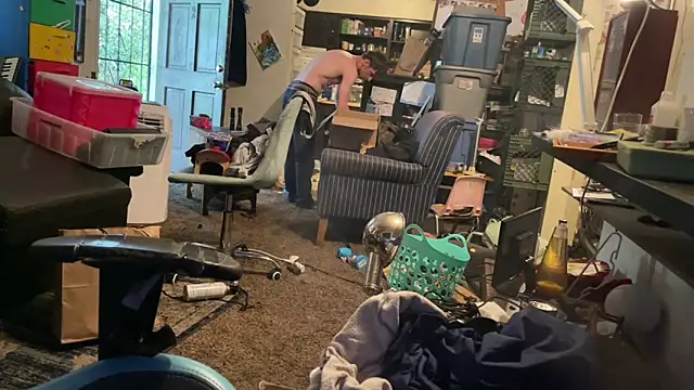 deadpi online show from March 2026 08:25:02 PM