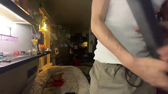 deadpi online show from April 2026 10:56:02 PM