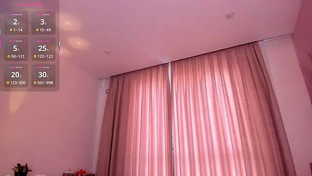 Jekky ice online show from January 2025 06:43:02 AM