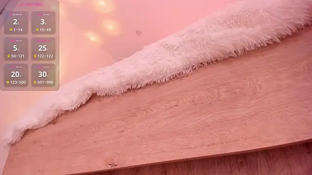 Jekky ice online show from January 2025 07:39:02 AM