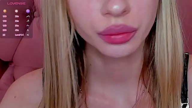 Diana Garrett online show from February 2025 11:47:02 AM