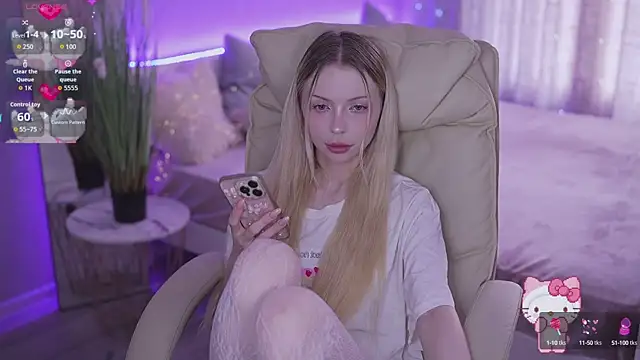 EviStar online show from September 2025 08:27:01 AM