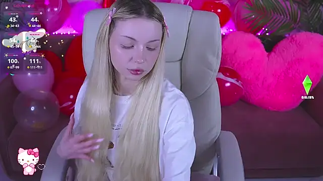 EviStar online show from February 2026 08:18:02 AM